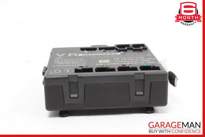08-18 Mercedes W218 CLS550 C300 SLK250 Front Right Side Door Control Module Unit