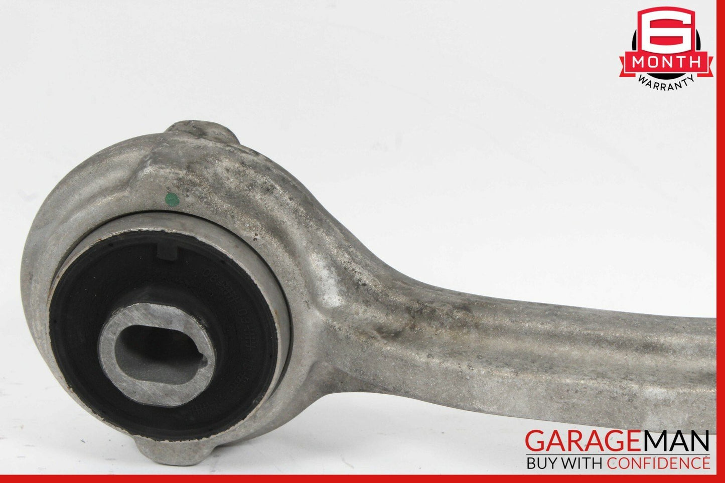 08-14 Mercedes W204 C280 C300 Front Left Side RWD Suspension Upper Control Arm