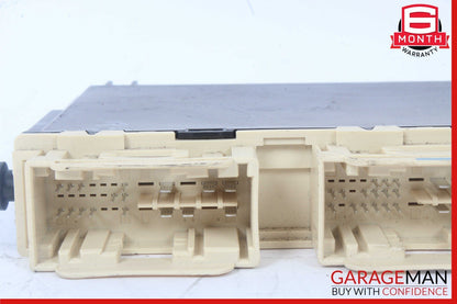 15-20 Mercedes W205 C300 C350e C400 Front Left Side Seat Control Module Unit