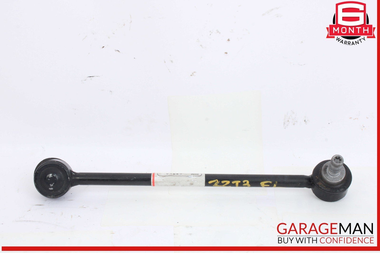 17-23 Tesla Model 3 Front Left Driver Side Stabilizer Sway Bar Anti Roll Link