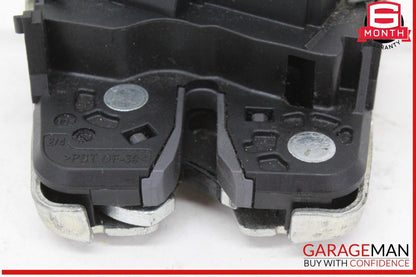 10-15 Mercedes X204 GLK350 4MATIC Trunk Lid Power Latch Lock Actuator OEM