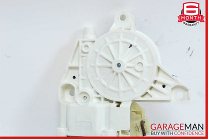 06-12 Mercedes W164 ML350 R350 Front Left Side Door Window Regulator Motor OEM