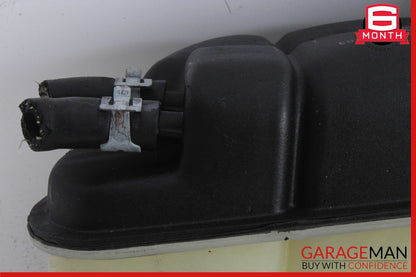 02-06 Mercedes W220 S55 CL55 AMG Coolant Overflow Expansion Tank Reservoir OEM