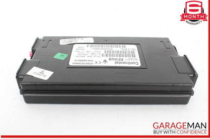 14-17 Maserati Ghibli M157 Keyless Entry RF Hub Control Module ECU OEM
