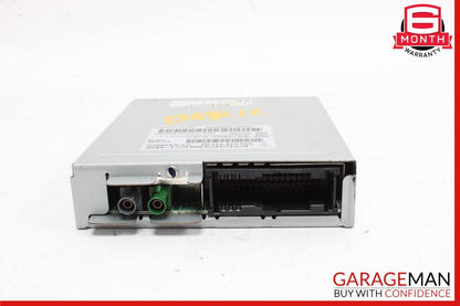 10-15 Porsche Panamera S Rear View Camera Control Module Unit 97061873302 OEM
