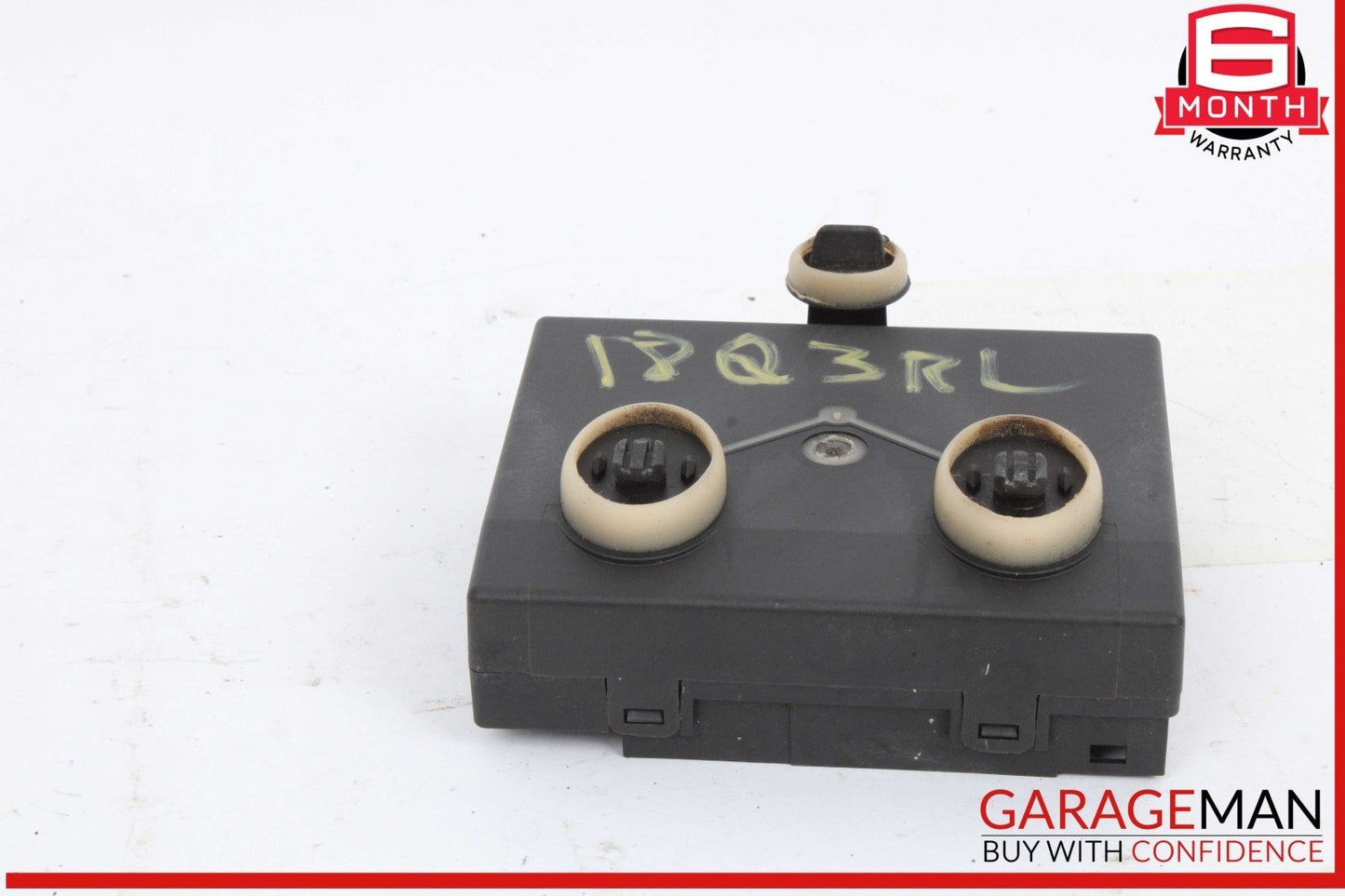 15-18 Audi Q3 Rear Left or Rear Right Side Door Control Module 8X0959795C OEM