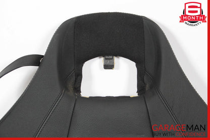 05-11 Mercedes R171 SLK350 Front Right Side Top Upper Seat Cushion OEM