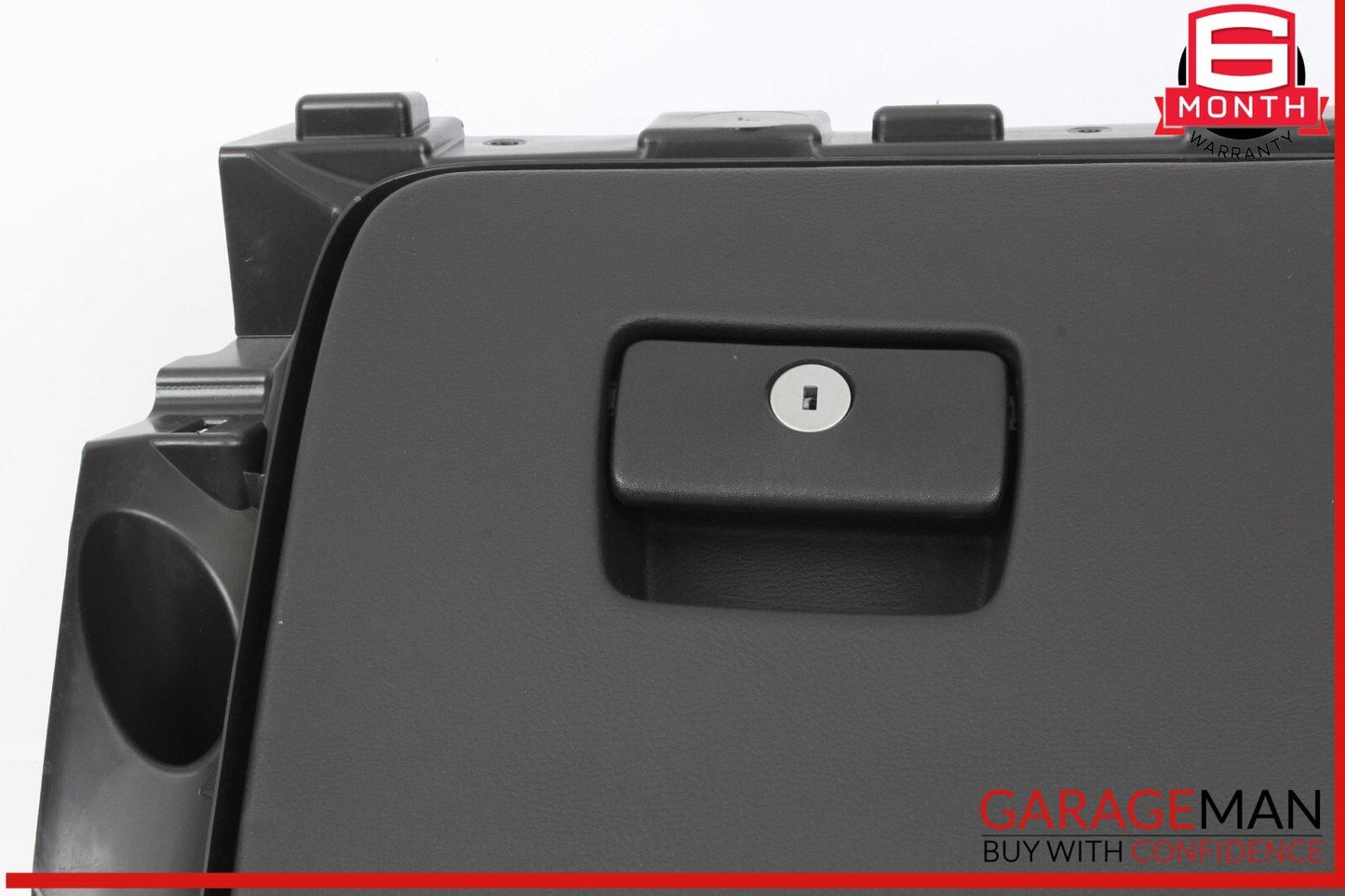 17-23 Cadillac XT5 Front Dash Dashboard Glove Box Storage Compartment 84475237