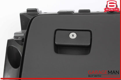 17-23 Cadillac XT5 Front Dash Dashboard Glove Box Storage Compartment 84475237