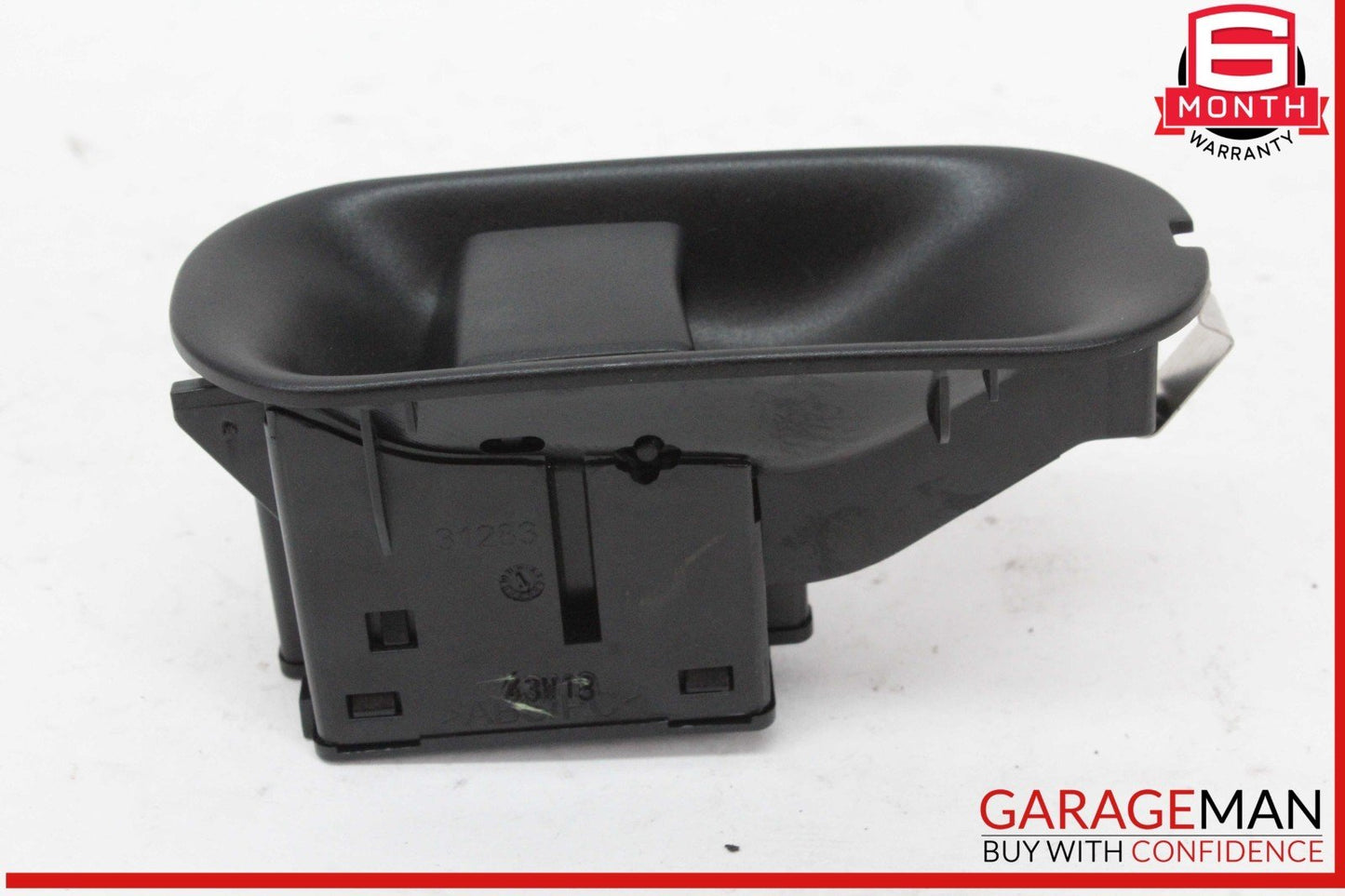 10-16 Porsche Panamera 970 E-Hybrid Steering Column Tilt Adjust Control Switch