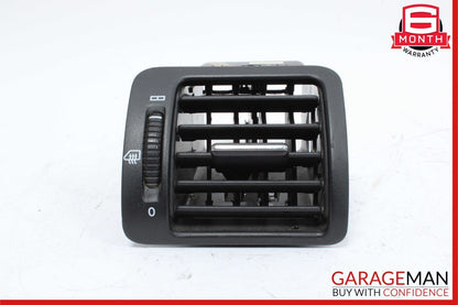 98-05 Mercedes W163 ML320 Front Right Dash Dashboard A/C AC Air Vent Trim Panel