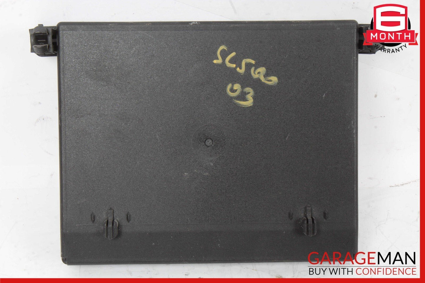 03-12 Mercedes R230 SL500 SL55 AMG Front Left Door Control Module 2308203526 OEM