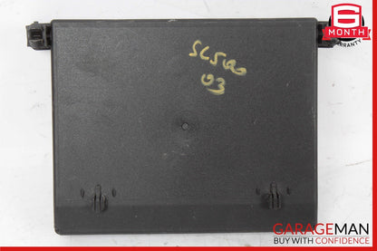03-12 Mercedes R230 SL500 SL55 AMG Front Left Door Control Module 2308203526 OEM