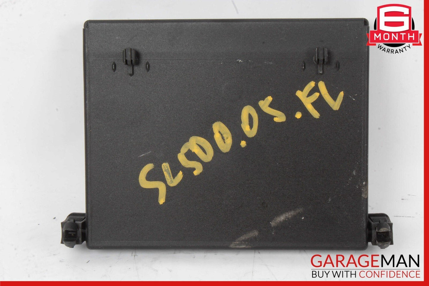 03-12 Mercedes R230 SL500 SL55 AMG SL550 Door Control Module Left Side OEM