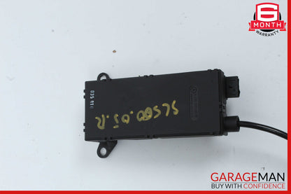 03-06 Mercedes R230 SL500 SL55 AMG Door Keyless Go Entry Antenna Module OEM