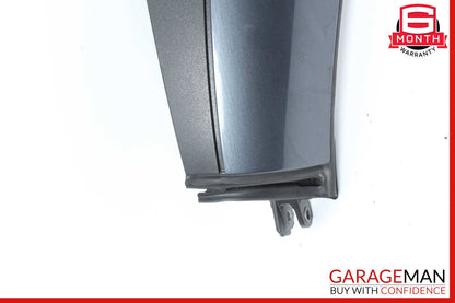 12-20 Mercedes R172 SLK250 Convertible Top Left C Pillar Brace Support OEM