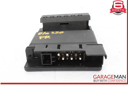 98-02 Mercedes W210 E320 4MATIC Front Right Passenger Side Seat Control Module
