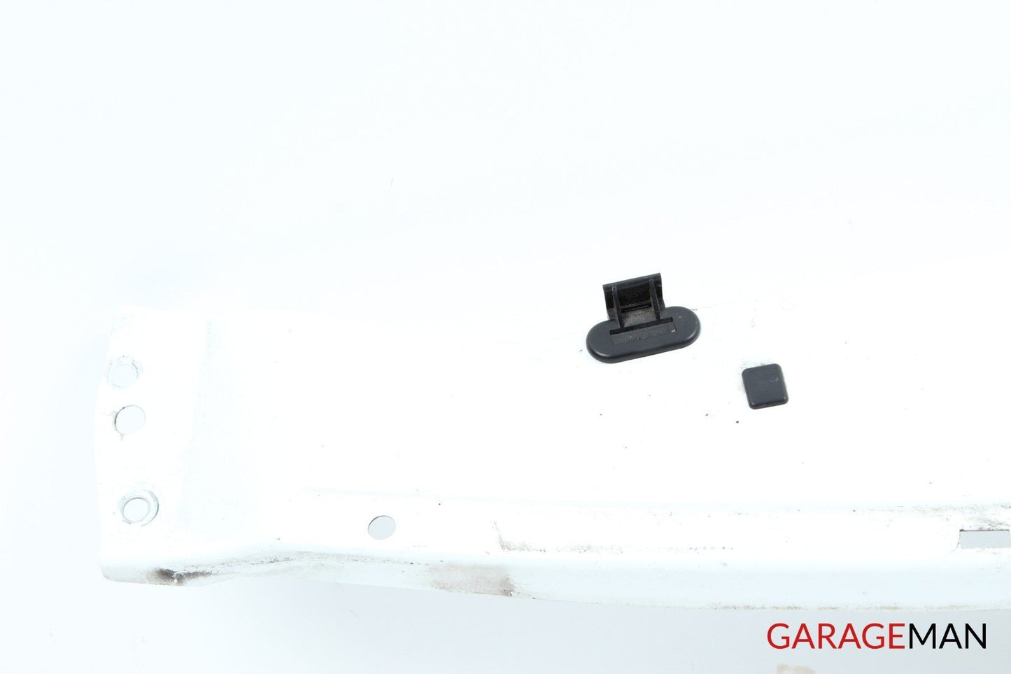 98-03 Mercedes W208 CLK320 CLK430 Upper Radiator Support Tie Bar Bracket A112