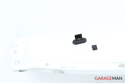 98-03 Mercedes W208 CLK320 CLK430 Upper Radiator Support Tie Bar Bracket A112