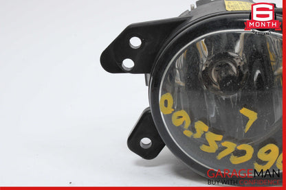 06-12 Mercedes W219 CLS500 C300 CL550 Front Left Side Bumper Fog Light Lamp OEM