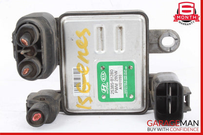 15-17 Hyundai Genesis G80 Radiator Fan Control Module 25385-B1280 OEM