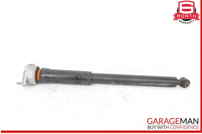 08-14 Mercedes W204 C250 C300 Rear Left & Right Shock Absorber Strut Set OEM