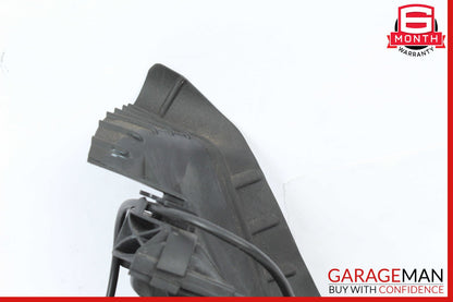 06-13 Mercedes X164 GL450 Front Right Exterior Door Handle Keyless Go OEM