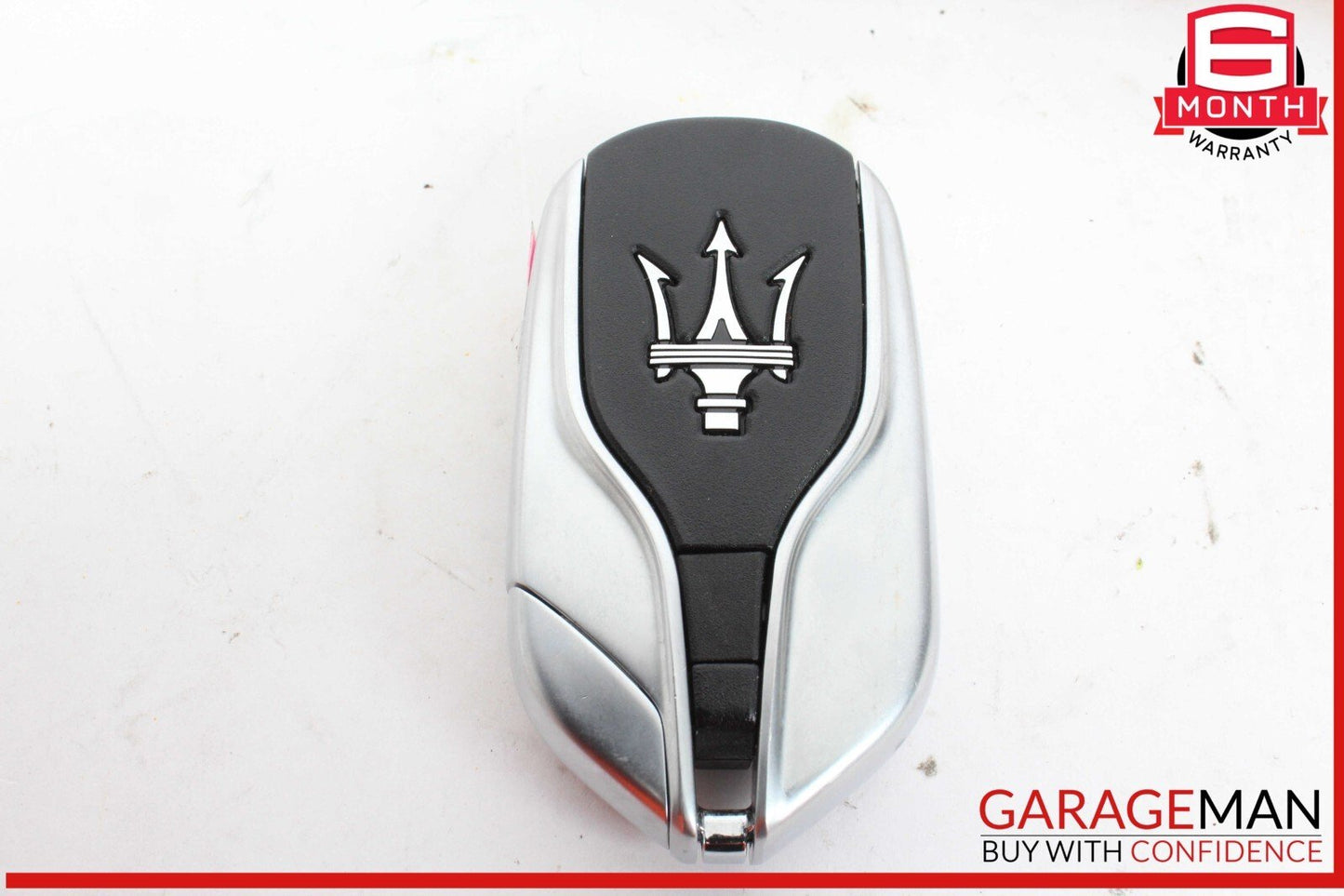 14-22 Maserati Ghibli M157 Key Fob Entry Remote Lock Start Switch OEM