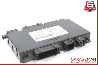 03-11 Mercedes W211 E350 Front Left Side Under Seat Control Controller Module
