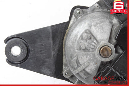 06-13 Mercedes W164 ML350 R350 Rear Glass Windshield Wiper Motor Unit Valeo OEM