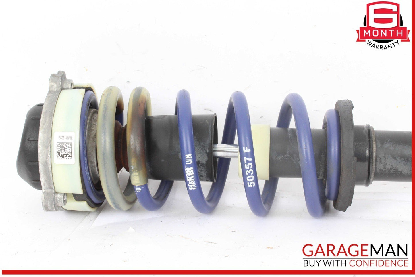 17-24 Audi A4 Allroad Front Right or Front Left Side Shock Strut Absorber OEM
