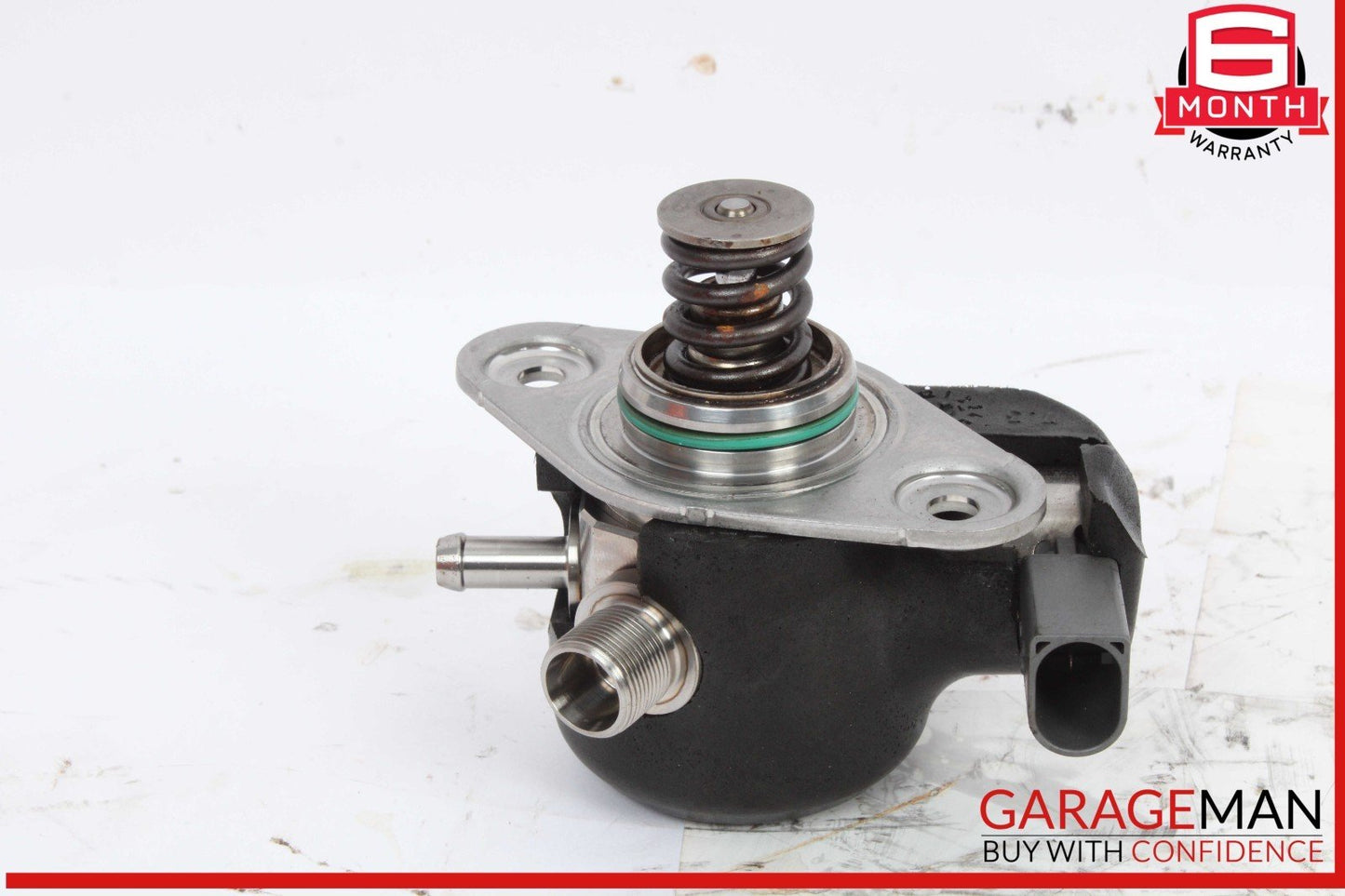 15-23 Mercedes W447 Metris C300 GLC300 E300 High Pressure Fuel Pump w/ Cover OEM