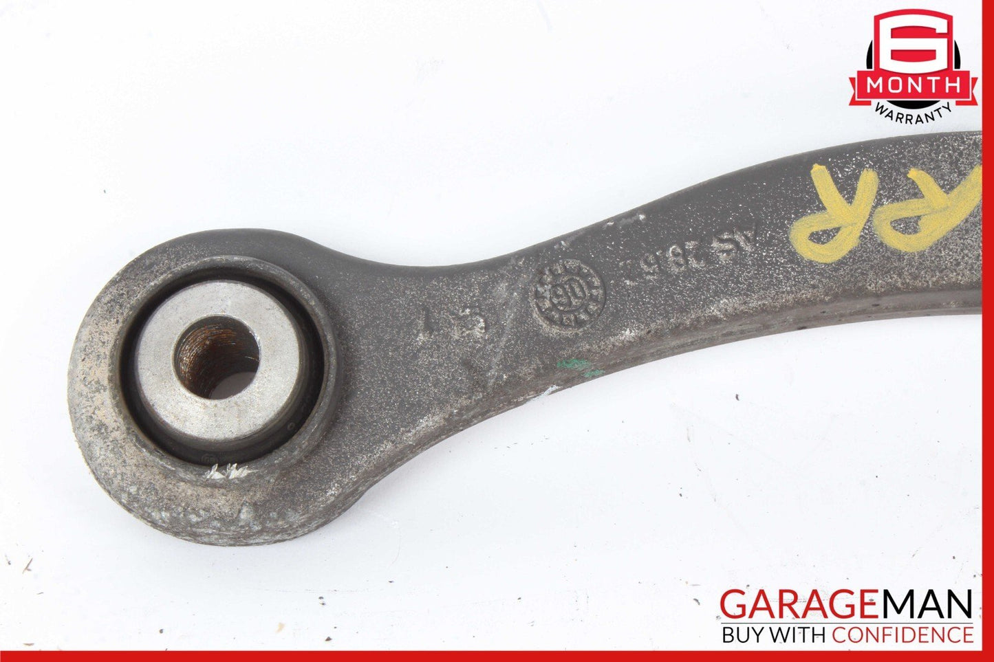 03-11 Mercedes W219 CLS63 AMG Rear Left or Right Suspension Upper Control Arm