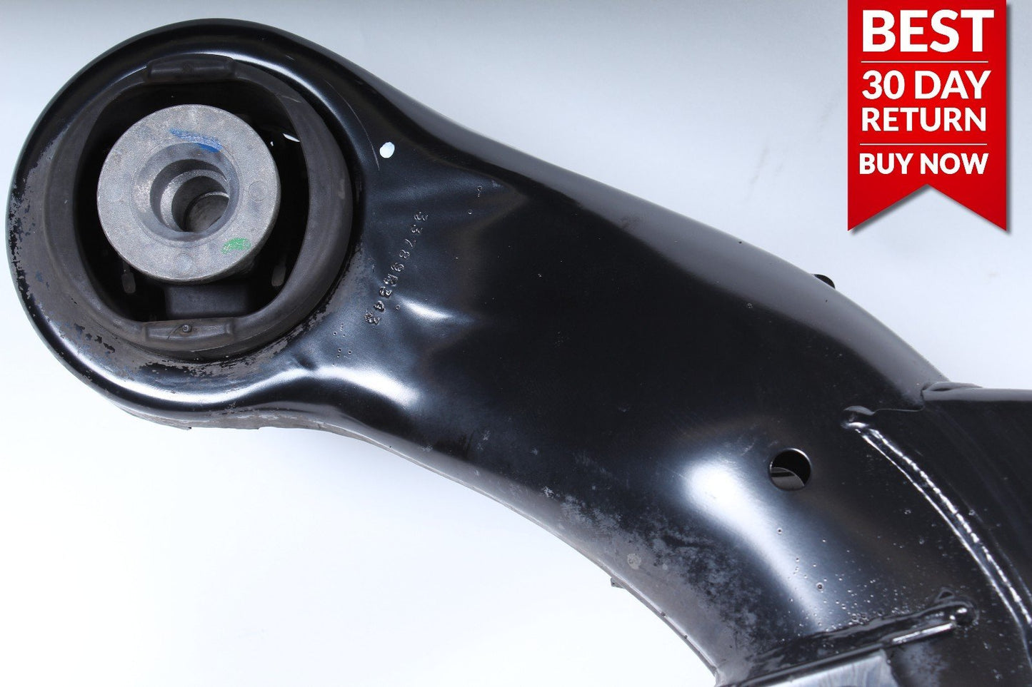 06-09 Mercedes W251 R320 R500 Rear Subframe Sub Frame Crossmember Bar A14 OEM