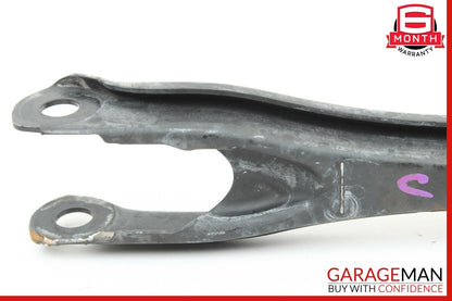 08-15 Mercedes W204 C250 C350 Rear Left or Right Side Lower Thrust Control Arm