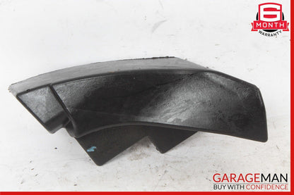 17-19 Alfa Romeo Giulia Front Right Inner Fender Foam Sound Insulation Cover OEM