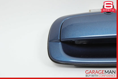 00-05 Lexus GS300 Rear Left Driver Side Exterior Door Handle OEM