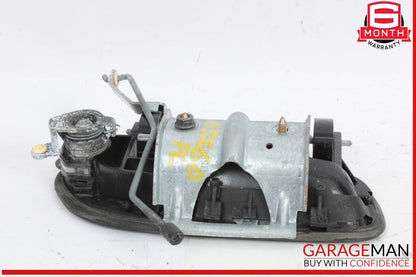 01-09 Volvo S60 Front Left Driver Side Exterior Door Handle 9159639 OEM