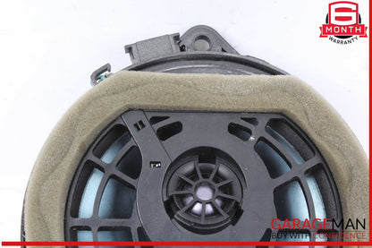 01-09 Mercedes W209 CLK350 CLK550 C350 Door Sound Audio Speaker 2038205802 OEM