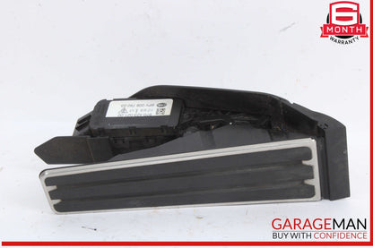 10-16 Porsche Panamera S 970 Gas Accelerator Throttle Pedal 97042302100 OEM