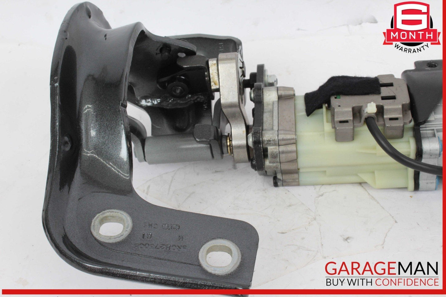 13-17 Audi SQ5 Q5 Rear Right Passenger Side Tailgate Power Liftgate Drive Motor