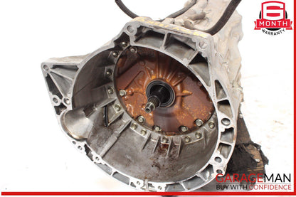 08-10 Porsche Cayenne 957 3.6L Auto Trans Automatic Transmission Assembly 185k