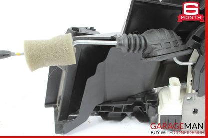 08-14 Mercedes W204 C250 C300 C350 Front Left Side Door Lock Latch Actuator