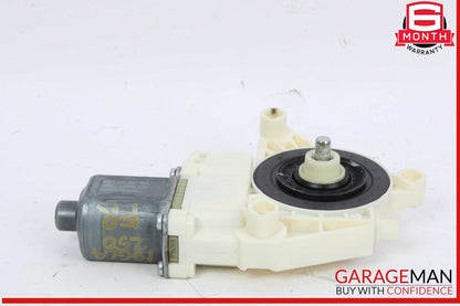15-20 Mercedes X156 GLA250 Front Right Side Door Window Regulator Motor Unit OEM