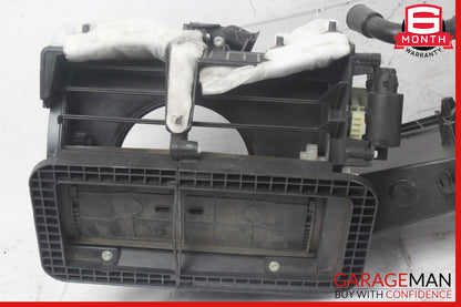 17-22 Alfa Romeo Giulia AC Climate Heater Blower Motor Housing Box Assy OEM