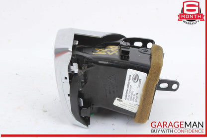 10-16 Porsche Panamera S 970 Front Right Dashboard AC A/C Outer Air Vent OEM