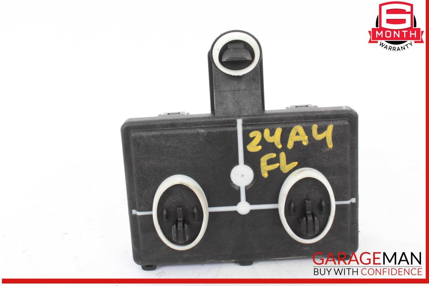 17-24 Audi A4 Front Left Driver Side Door Control Module Unit 4M8959793P OEM