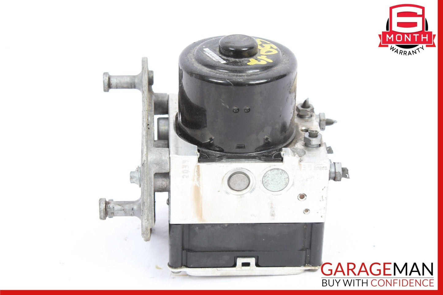 10-14 Mercedes W221 S550 CL550 ABS Anti Lock Brake Pump Module OEM