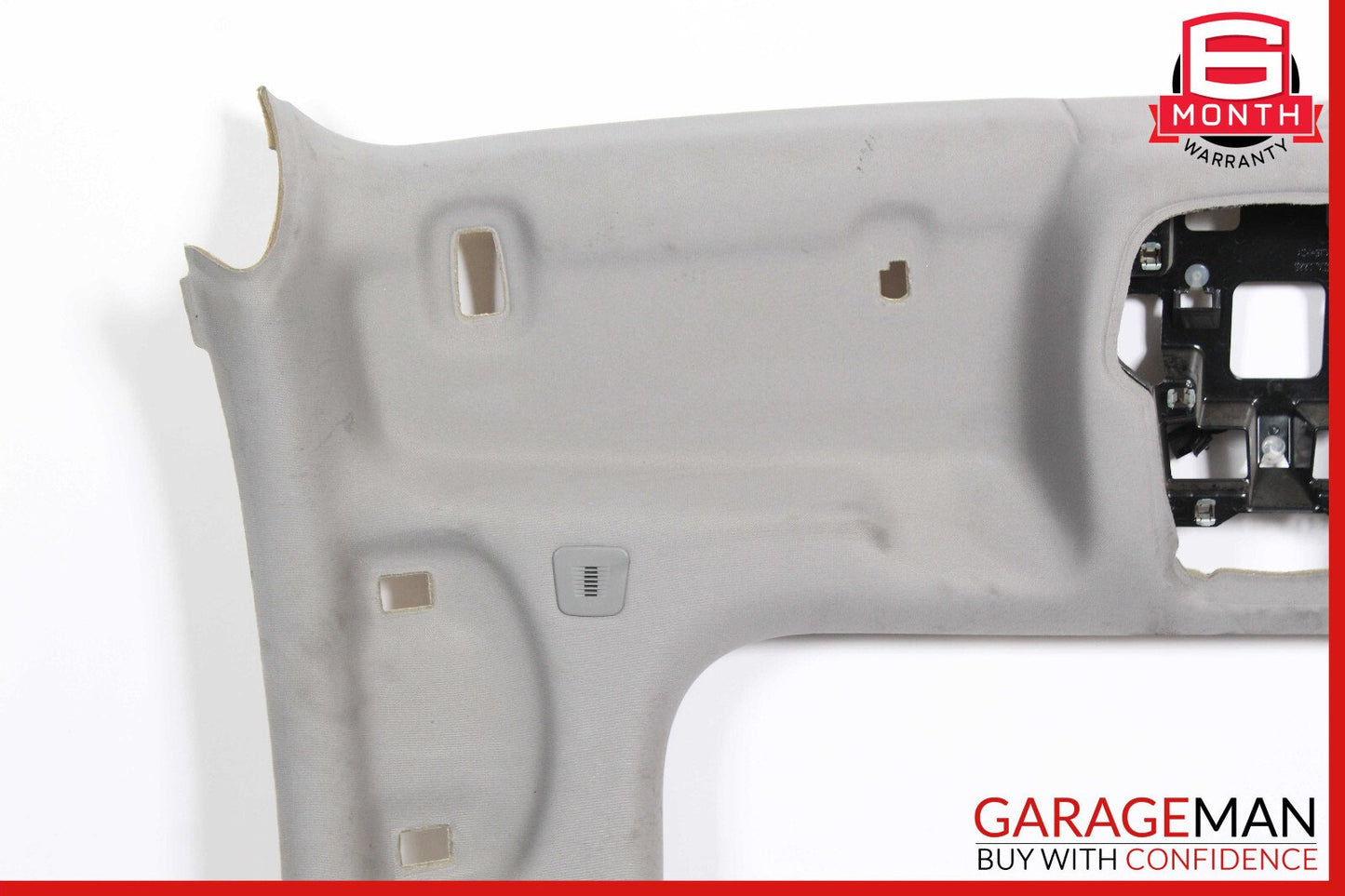 17-22 Alfa Romeo Giulia Front Interior Top Upper Headliner Trim Liner Cover OEM