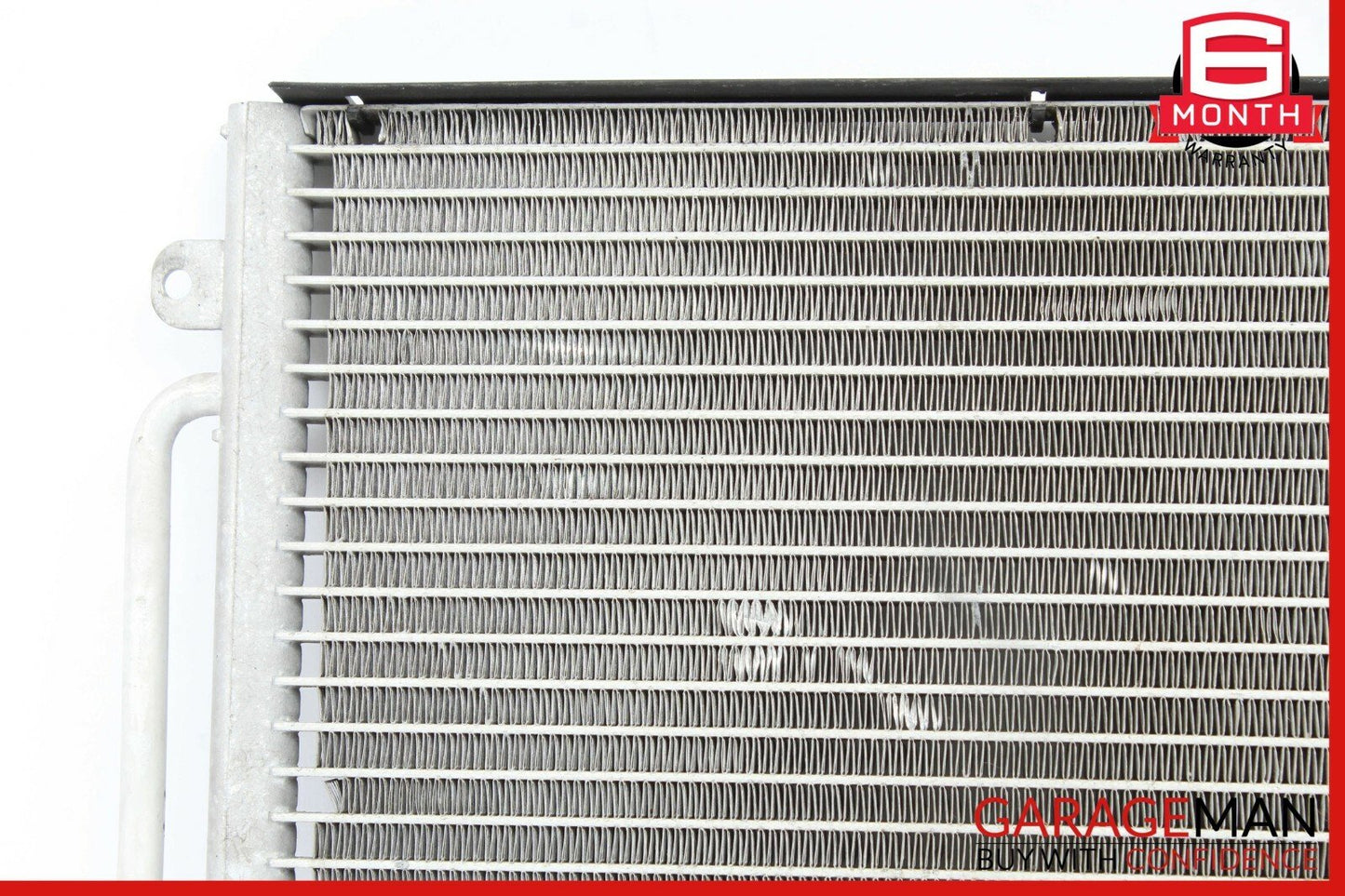 97-04 Porsche Boxster 986 Carrera 911 A/C AC Condenser Air Condition